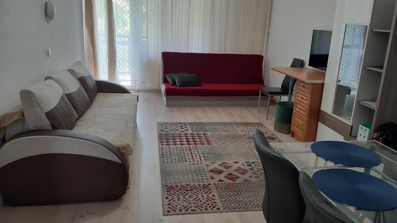 Apartamento Veronica Fejer Apartment *