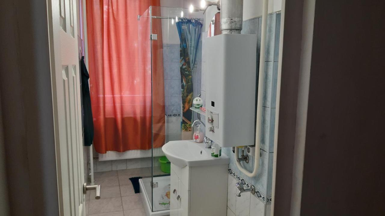 Apartamento Veronica Fejer Apartment Székesfehérvár