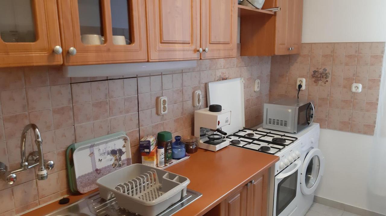 Veronica Fejer Apartment Székesfehérvár