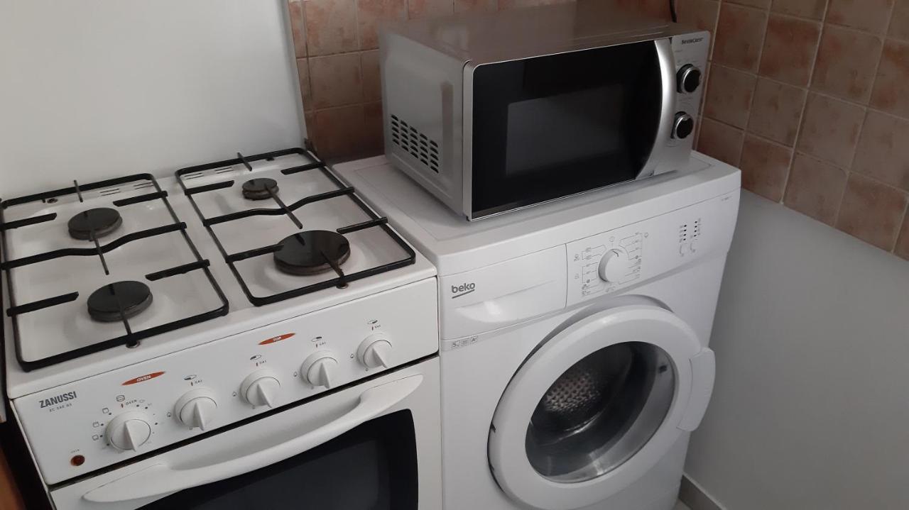 Apartamento Veronica Fejer Apartment Székesfehérvár