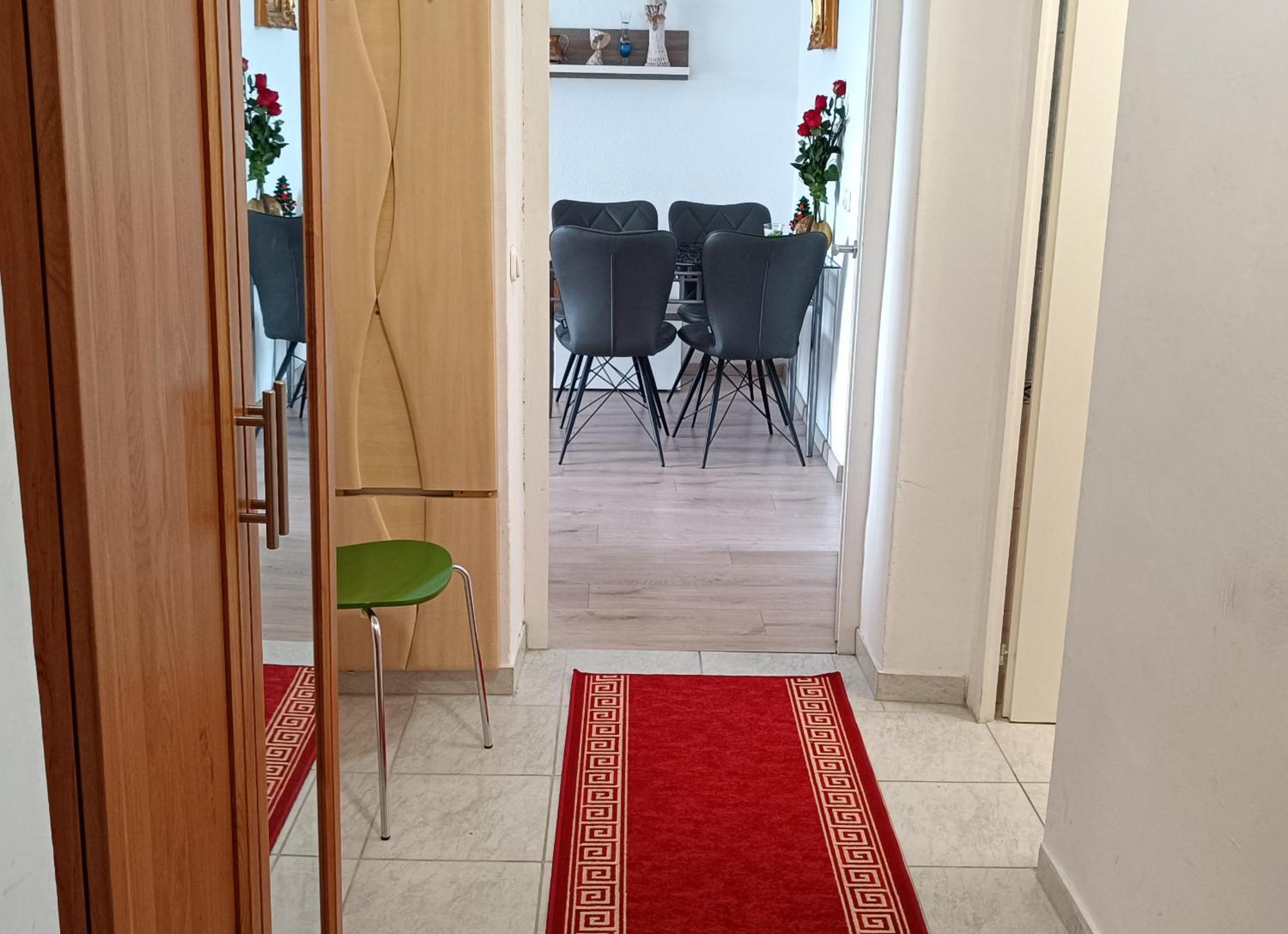 Veronica Fejer Apartment Apartamento *