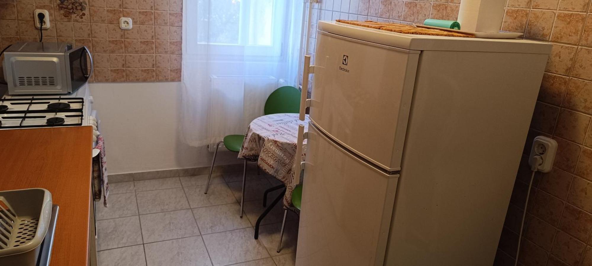 Veronica Fejer Apartment