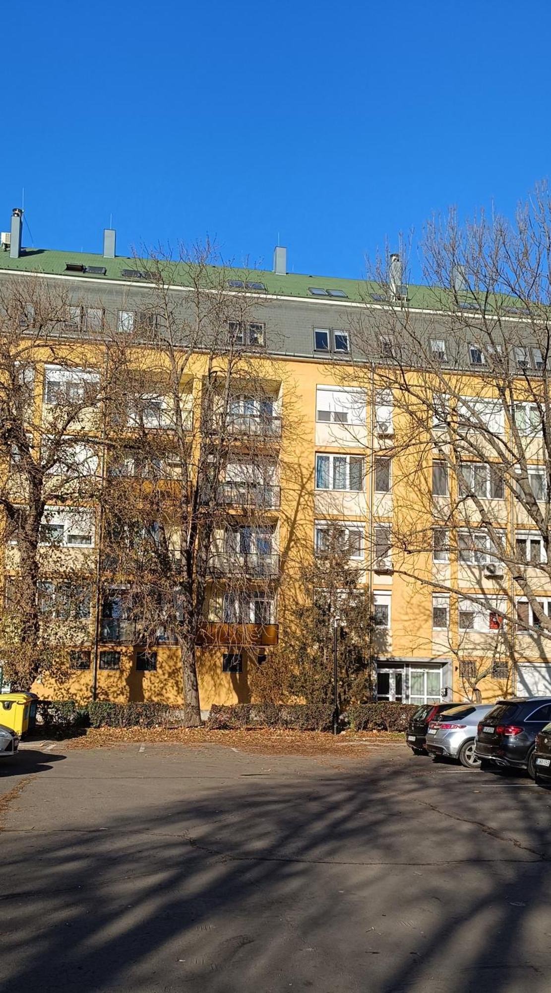 Apartamento Veronica Fejer Apartment Székesfehérvár
